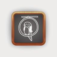 Doodle Bird N6