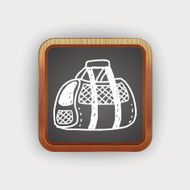 doodle pet carrier N6
