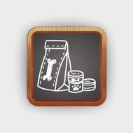 doodle pet food N7