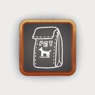 doodle pet food N8
