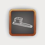 doodle brush N6