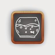 doodle pet fish N2