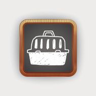 doodle pet carrier N8