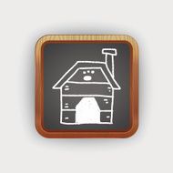 doodle dog house N6