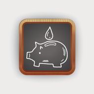 Environmental protection concept Conserve water protect the en N6