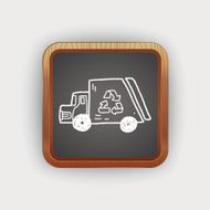 Environmental protection concept Doing recycle to protect our e N10