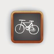Environmental protection concept More cycling to reduce emissio N3
