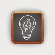 Environmental protection concept Saving energy to protect our e N20