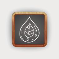 Environmental protection concept Protect our forests and ecolog N26