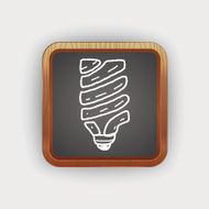 Environmental protection concept Saving energy to protect our e N24