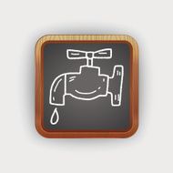 Environmental protection concept Conserve water protect the en N10