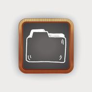 doodle folder N3