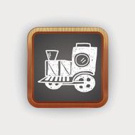 Doodle Train N4