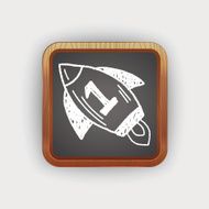 Doodle rocket N4