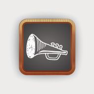 Doodle Trumpet N2