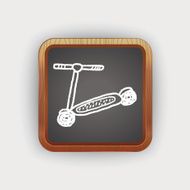 Doodle Scooter N2