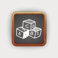 Doodle Building Blocks N5