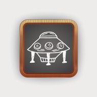 Doodle Ufo N4