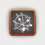 Doodle Satellite N3