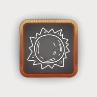 Doodle Sun N5