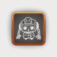 Doodle Robot N26