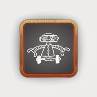 Doodle Robot N30