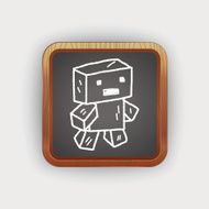 Doodle Robot N50