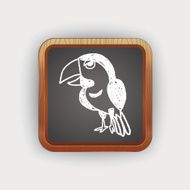 Doodle Bird N7