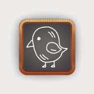 Doodle Bird N8