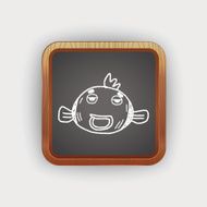 Doodle Goldfish N3