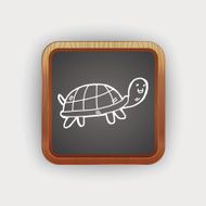 doodle tortoise N3
