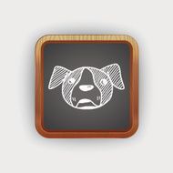 Doodle Dog N9
