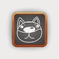 Doodle Dog N11