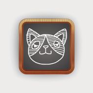 Doodle Cat N4
