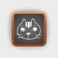 Doodle Cat N5