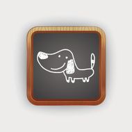 Doodle Dog N12