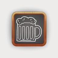 doodle beer N3