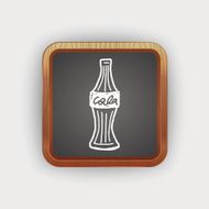 Doodle cola N4