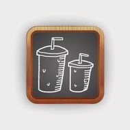 Doodle Beverages N4