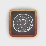 Doodle Donuts N5