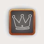 Doodle Imperial crown N2