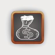 Doodle Coin N4