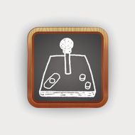 Doodle joystick N4