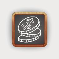Doodle Coin N5
