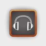 Doodle Headphone N9