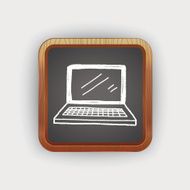 Doodle Notebook computers N5