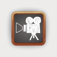 Doodle Video recorder N8