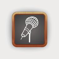 doodle microphone N14