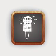 doodle microphone N15