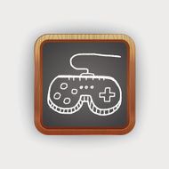 Doodle joystick N6